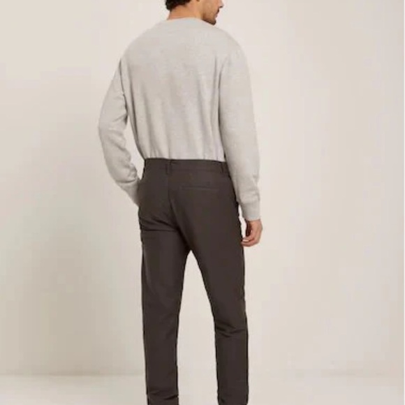 Frank & Oak Cordova Jogger Pant - Picture 2 of 6